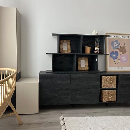 La Strada Central Apartament オラデア エクステリア 写真