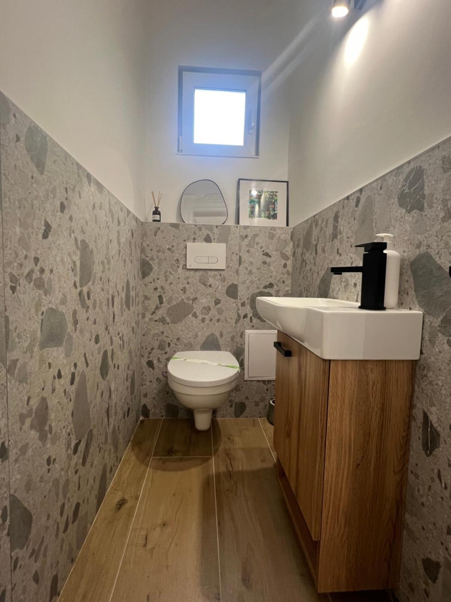 La Strada Central Apartament オラデア エクステリア 写真