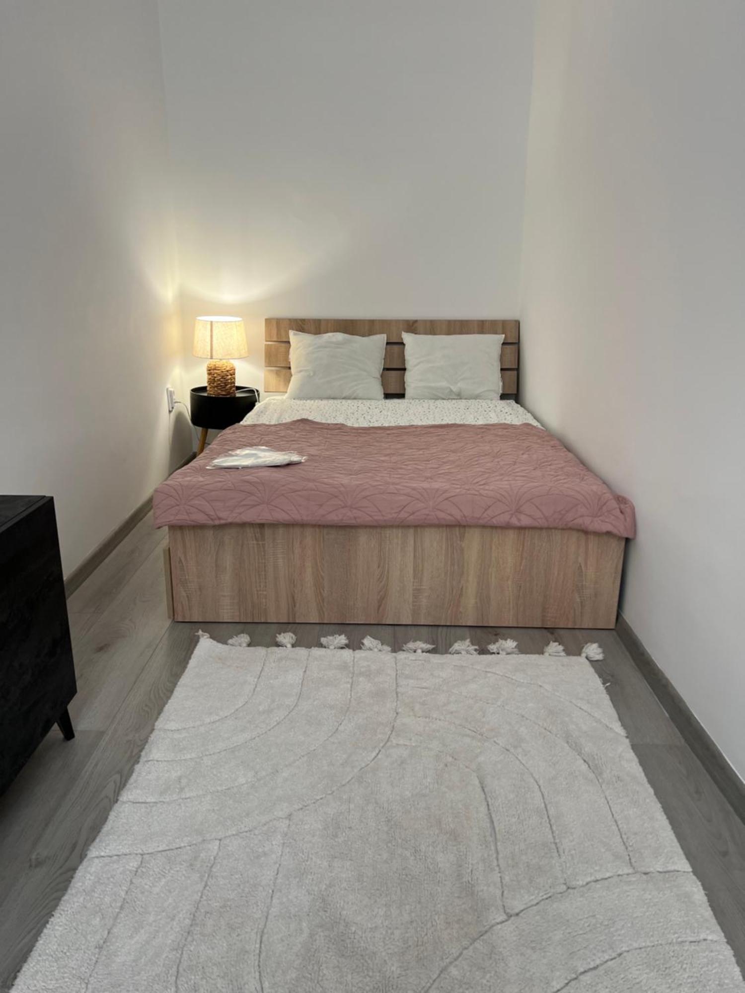 La Strada Central Apartament オラデア エクステリア 写真