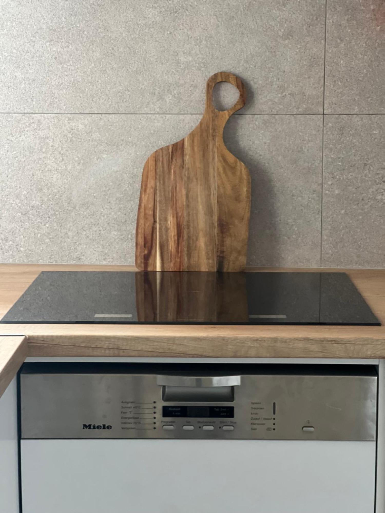 La Strada Central Apartament オラデア エクステリア 写真